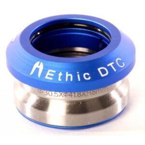 Рулевая Ethic DTC Integrated Basic Blue