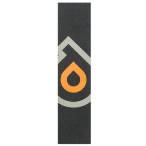 Шкурка District S-Series Logo Orange