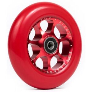 Кoлесо Tilt Stage II Spoked 110 Red