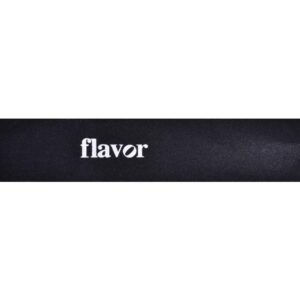 Шкурка Flavor Logo