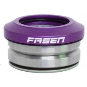 Рулевая FASEN Integrated Purple