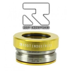 Рулевая Root Industries Air Gold
