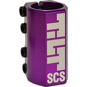 SCS Tilt Purple