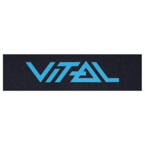 Шкурка Vital Logo Teal