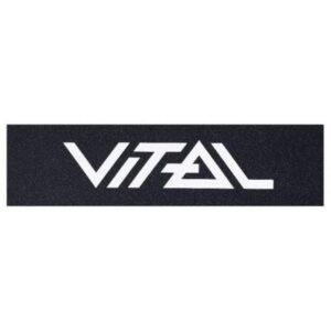 Шкурка Vital Logo White