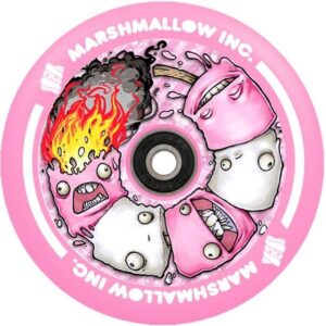 Колесо Chubby Dohnut Melocore Marshmallow