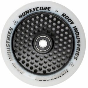 Колеса Root Honeycore Black 110