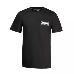 Футболка Blunt T-Shirt Essential Black