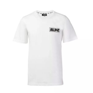 Футболка Blunt T-Shirt Essential White