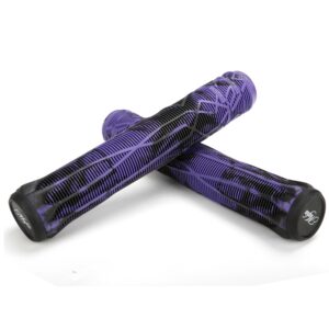 Грипсы Mafia Premium Black-purple