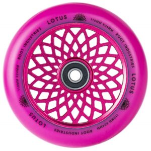 Колеса Root Lotus Radiant Pink