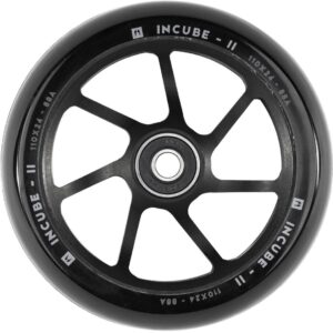 Колесо Ethic Incube V2 110 Black