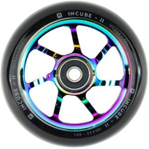 Колесо Ethic Incube V2 110 Rainbow
