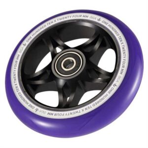 Колесо Blunt S3 Purple 110