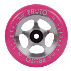 Колеса Proto Slider Starbright Pink
