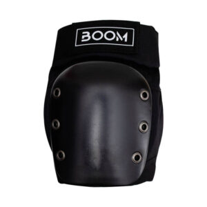 Защита Boom Solid Knee Pads Black